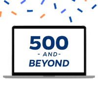 University Of Florida Arrow Sticker by UF CJC Online
