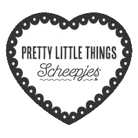 Things Sticker by Scheepjes