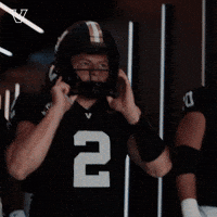 Sport Celebrate GIF by Vanderbilt Athletics