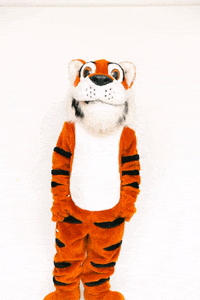 GIF by Trinity University