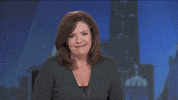 teeth robin baumgarten GIF by WGN Morning News