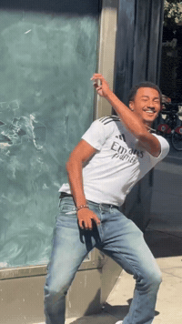 Tiktok Dance GIF by Respective