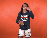 Dance Sport GIF by WNBA