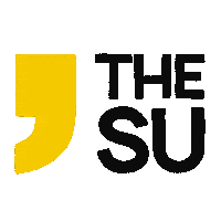 Thesufalexe Sticker by Falmouth & Exeter Students' Union