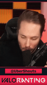 Wiggle Shaking GIF by VALORANTING