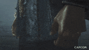 Serious Video Game GIF by CAPCOM