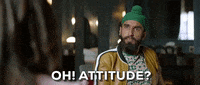 Ranveer Singh India GIF by bypriyashah