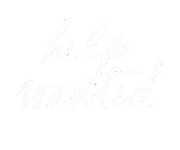 Party Help Sticker