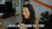 Gay Queer GIF by Alayna Joy