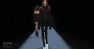 new york fashion week 2016 GIF by NYFW: The Shows