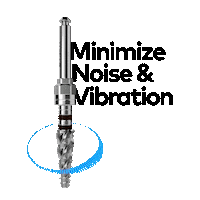 Dentistry Dental Implants Sticker by Nobel Biocare North America
