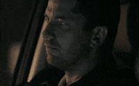 Sorry Gerard Butler GIF by hoppip