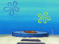 season 7 GIF by SpongeBob SquarePants