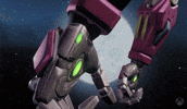 Mobile Suit Gundam Wing Space GIF by Xbox