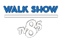 Walkshow Sticker by NR Dizayn & Event