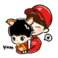 Swn Sticker