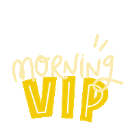 Good Morning Sticker by Shine With Natasha