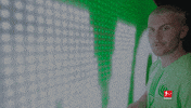 Vfl Wolfsburg Football GIF by Bundesliga