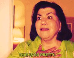carmen GIF