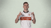 happy football GIF by Bundesliga