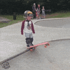 Skate Skateboarding GIF by Greenplace TV