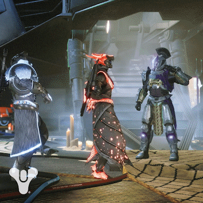 Destiny 2 Mercury GIF by DestinyTheGame