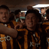 Andy Cook Football GIF by Bradford City AFC