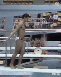 Sport Olympics GIF by Team USA