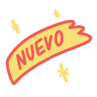 Nuevo Canalanfibia Sticker by Vero Rodriguez
