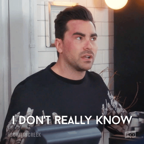 Pop Tv Comedy GIF by Schitt's Creek