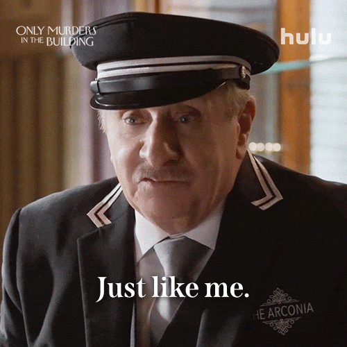 Selena Gomez Lester GIF by HULU