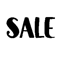 Shop Sale Sticker by miekinvorm