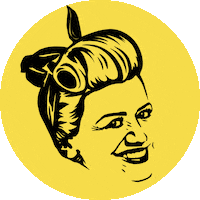 Beer Women Sticker by Bofferding