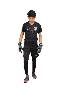 Football Player Sticker by Gulf United FC