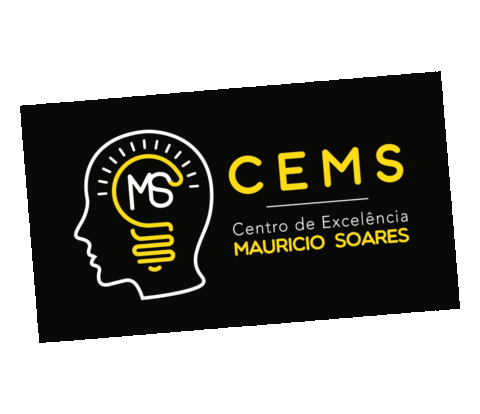 Cems Sticker
