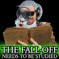 Content Creator Fall Off GIF