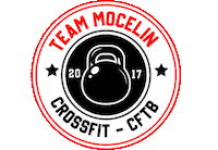Cftb Sticker by CrossFit Telêmaco Borba