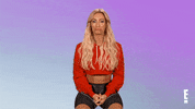 Sad Total Divas GIF by E!