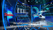 Gameshow GIF by Mental Samurai