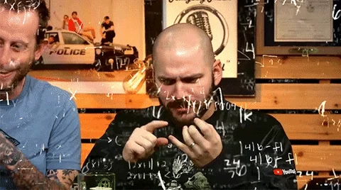 Rooster Teeth Laughing GIF by Achievement Hunter - Find & Share on GIPHY