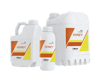 Honey Agronegocio Sticker by Alltech do Brasil