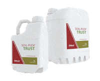 Agro Trust Sticker by Alltech do Brasil