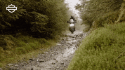 Bike Ride GIF by Harley-Davidson