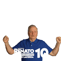 Governador Valadares Sticker by Renato Do Samaritano