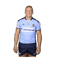 New South Wales Dance Sticker by NSW Waratahs