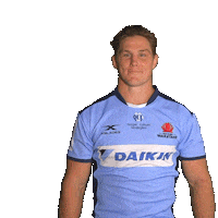 New South Wales Dance Sticker by NSW Waratahs