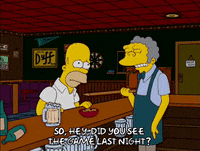 homer simpson GIF