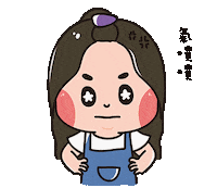 Doublechin Sticker