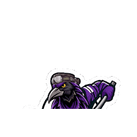 CasperWarbirds hockey casper wyoming warbirds Sticker