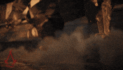 Lets Go Fighting GIF by Assassin's Creed